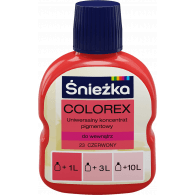 Śnieżka COLOREX