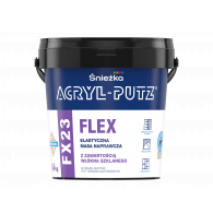 ACRYL-PUTZ® FX 23 Flex