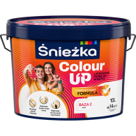 Śnieżka Colour Up Baza