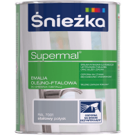 Supermal® Emalia Olejno-Ftalowa