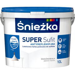 Śnieżka Super Sufit