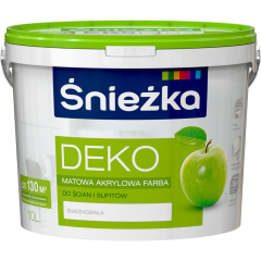 Śnieżka Deko