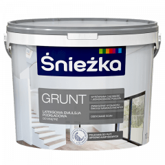 Śnieżka Grunt