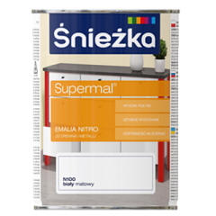 Supermal® Emalia Nitro