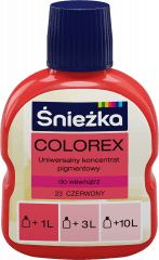 Śnieżka COLOREX