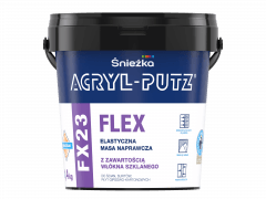 ACRYL-PUTZ® FX 23 Flex