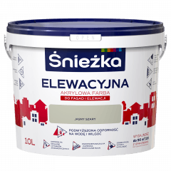 Śnieżka Elewacyjna