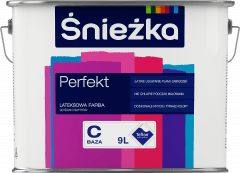 Śnieżka Perfekt