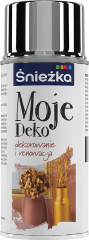 Spray z Efektem Srebra MOJE DEKO