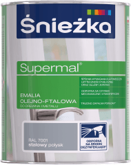 Supermal® Emalia Olejno-Ftalowa