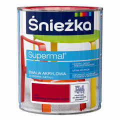Supermal® Emalia Akrylowa