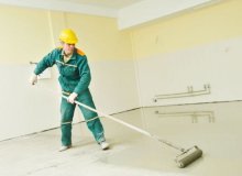Malowanie posadzki betonowej to nic trudnego!