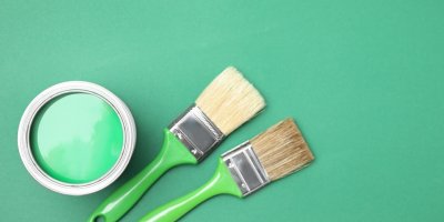 Drzewo na ścianie – malowane dekoracje wnętrz
