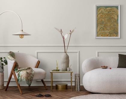 Salon w stylu art déco – jak stworzyć wnętrze pełne elegancji i klasyki?