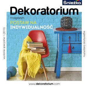 Dekoratorium - magazyn specjalny