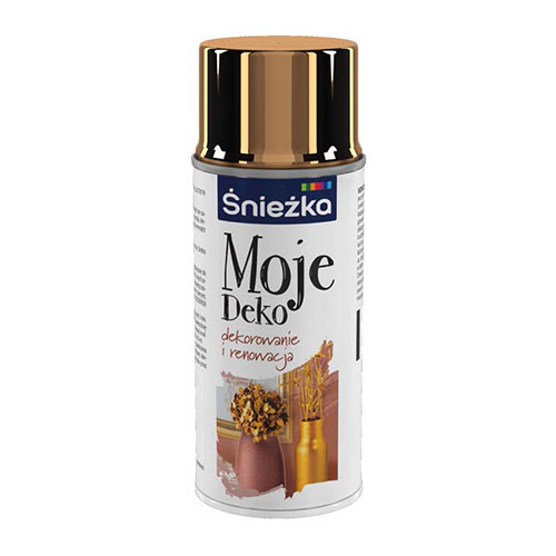 Spray Moje Deko