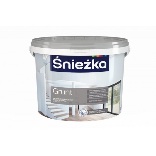 Śniezka Grunt
