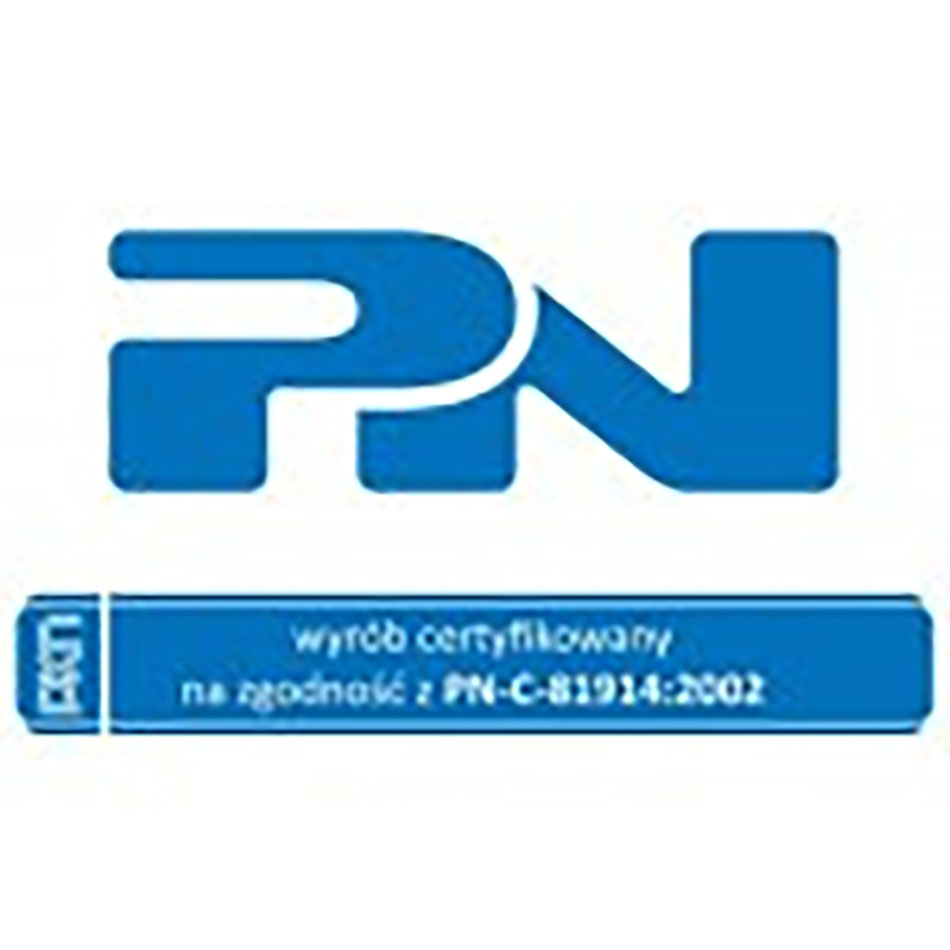 Logo normy PN