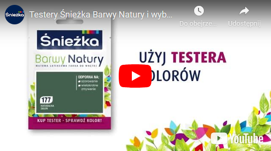 Śnieżka video